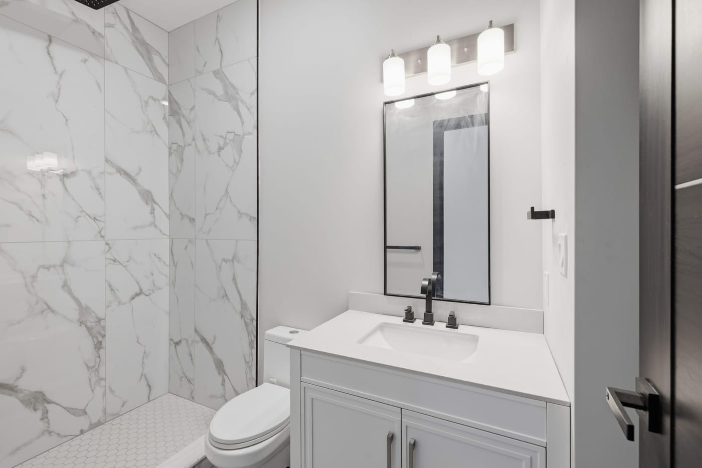 Private Washroom